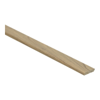 Plakplinten Beige Beton Donker 23237