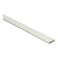 Plakplinten Eiken Beige Wit 23243