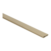 Plakplinten Eiken Beige Wit 23243