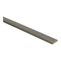 Plakplinten Beige Beton Donker 23237