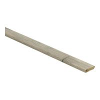 Plakplinten Beton Wit 23175