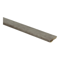 Plakplinten Beige Beton Donker 23237