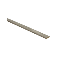 Plakplinten Beton Wit 23175