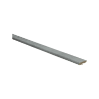 Plakplinten Beton Wit 23175