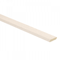 Plakplinten Eiken Beige Wit 23243