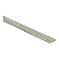 Plakplinten Beige Beton Donker 23237