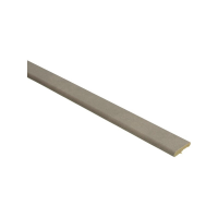 Plakplinten Eiken Beige Wit 23243