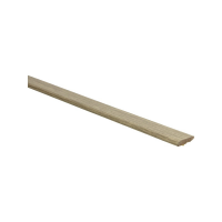 Plakplinten Eiken Beige Wit 23243