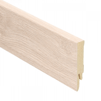 Rechte Folieplint 70x14 Country Oak Light 27206