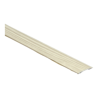 Dilatatieprofiel 38 mm Antiek Eiken Beige 40147