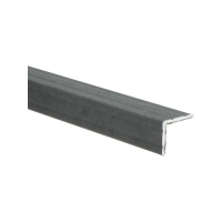 Duo-hoeklijnprofiel 24,5 x 30 mm Beton Licht 67183