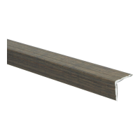 Duo-hoeklijnprofiel 24,5 x 30 mm Castle Oak Light Grey 67218