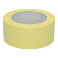 Afplaktape 5 cm breed
