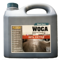 WOCA Zeep zwart 3 liter