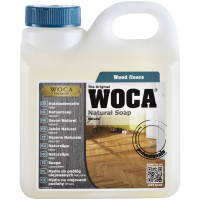 WOCA Zeep naturel 2,5 liter