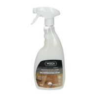 WOCA Olieconditioner spray naturel 0,75 liter