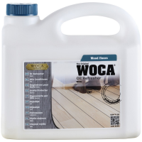 WOCA Olieconditioner wit 1 liter