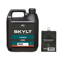 SKYLT Titanium 2K #5550 4 liter