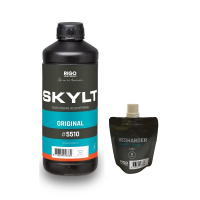 SKYLT original 2KPU (natural look) 1 liter