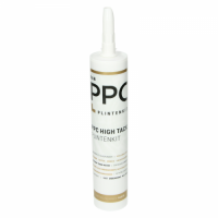 Plinten- en profielenkit Hightack