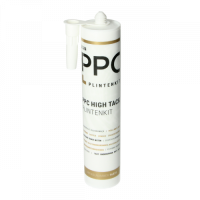 Plinten- en profielenkit Hightack