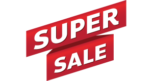 Super Sale