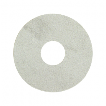 Zelfklevende Rozet (17 mm) Beton Licht