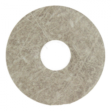 Zelfklevende Rozet (17 mm) Select Cantera Grey