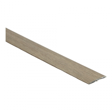 Dilatatieprofiel 38 mm 200 cm lang Antiek Eiken Beige 40147