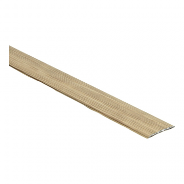 Dilatatieprofiel 38 mm 200 cm lang Oud Grenen 40181