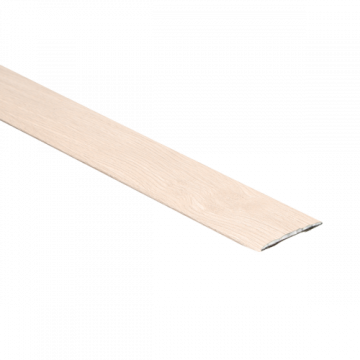 Dilatatieprofiel 38 mm 200 cm lang Eik licht beige 40197