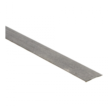 Dilatatieprofiel 38 mm 200 cm lang Concrete Grey 40227