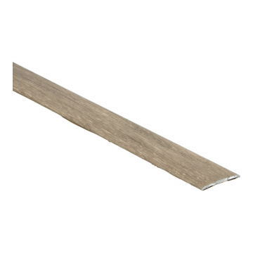 Dilatatieprofiel 38 mm 200 cm lang Mountain Oak Light Grey 40230