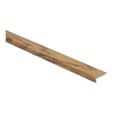 Hoeklijnprofiel 10 mm 200 cm lang Eiken Rood 63019