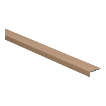 Hoeklijnprofiel 10 mm 200 cm lang Beuken Select 63025