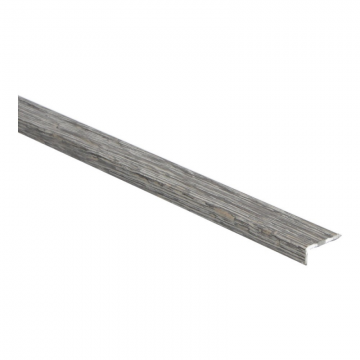 Hoeklijnprofiel 10 mm 200 cm lang Scarlet Oak Dark Grey 63207