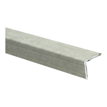 Duo-hoeklijnprofiel 24,5 x 30 mm Valley Stone Light 67214