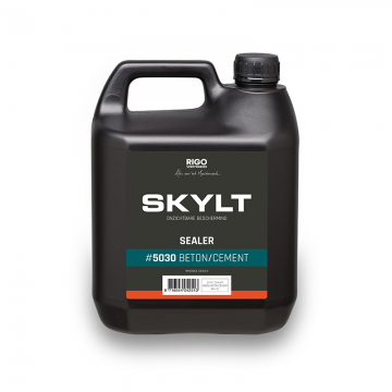 SKYLT sealer beton/cement #5030 4 liter