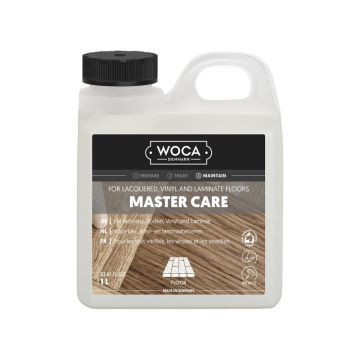 WOCA Master care ultramat 1 liter