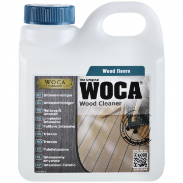 WOCA Intensiefreiniger 1 liter