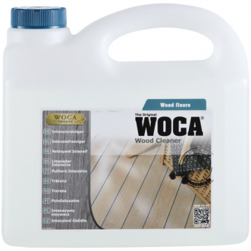WOCA Intensiefreiniger 2,5 liter
