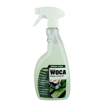 WOCA Houtontgrijzer spray 0,75 liter
