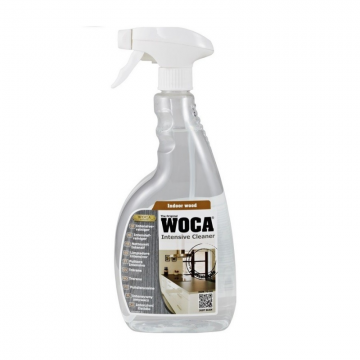 WOCA Intensiefreiniger Sprayflacon 0,75 liter