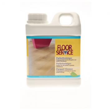 Floorservice Parketreiniger 1 liter