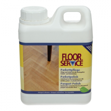 Floorservice Parketpolish satin 1 liter