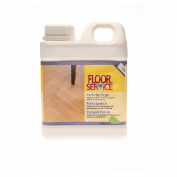 Floorservice Parketpolish mat 1 liter