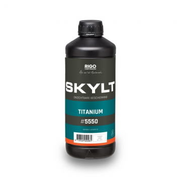 SKYLT Titanium 2k #5550 1 liter