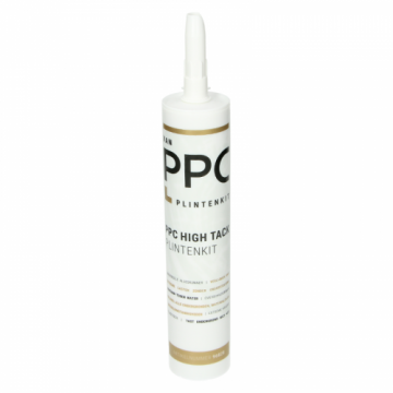 Plinten- en profielenkit Hightack