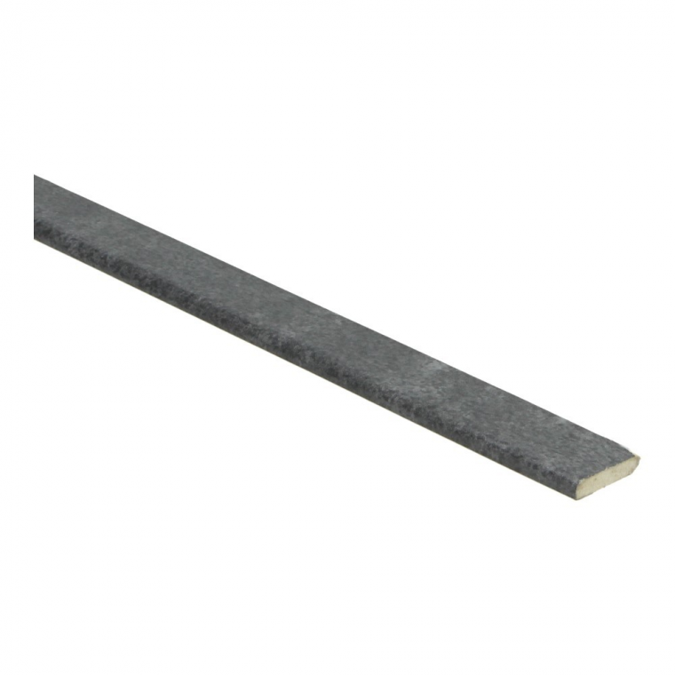 Plakplinten Metallic Slate 23039