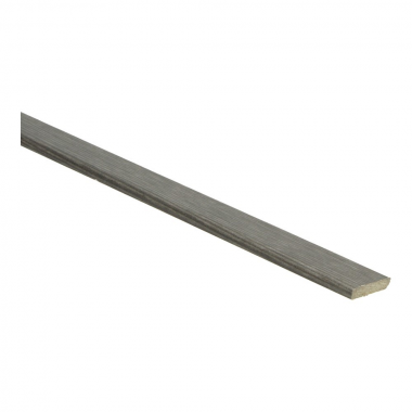 Plakplinten Titanium Eik 23047